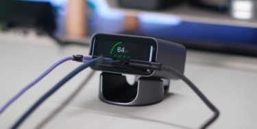 Hands-on: Satechi’s ChargeView brings real-time power monitoring to your tech