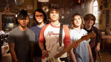 ‘The Runarounds’ Canceled By Prime Video After One Season