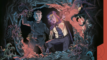 ‘Star Wars’ Horror Novel ‘Hiding From the Dark’ Gets Official Cover and Synopsis