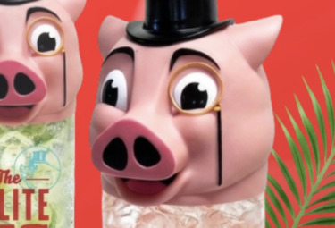 This Disney Springs Restaurant Dropped New Merch… And Yes, We’re Terrified