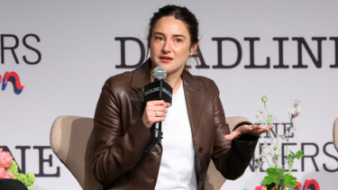 ‘Paradise’ Star Shailene Woodley Still Hasn’t Hit Graceland In Real Life But Says The Show Is A Career Highlight – Contenders TV