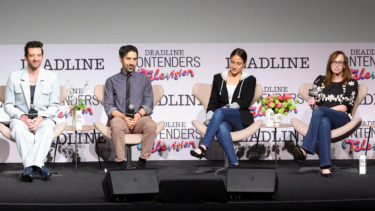 Why ‘Shrinking’ Closed Longstanding Plot Doors As It Prepares To Open New Ones After a Time-Jump – Contenders TV