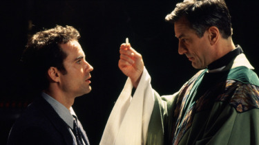 ‘Sleepers’ at 30: Director Barry Levinson Is Still Perplexed by the Film’s Controversy