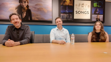 “The Art Form Finally Adapting to Us”: How Disney Made “Songs in Sign Language” With the Deaf Community, Not Just For Them