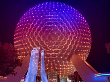 Another EPCOT After Hours Date in April Sells Out