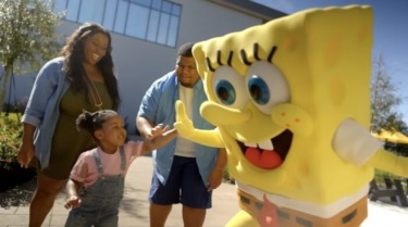 Universal CONFIRMS 31 New Attractions Set to Open in 2026