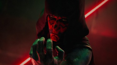 ‘Maul: Shadow Lord’ Premiere Hits 4.1M Views After First Week