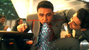 ‘Starfleet Academy’ Viewership Plummets