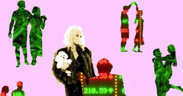 Trump’s Economy Has Come for Sugar Babies