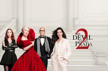 ‘The Devil Wears Prada 2′ Review: Andy and Miranda confront change in a comforting, 20-years-later rom-com sequel
