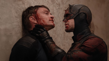 TV Recap: Matt Tries to Save and Old Foe in “Daredevil: Born Again” Season 2, Episode 5