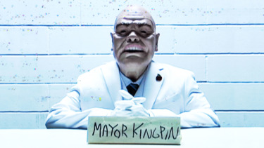 TV Recap: Tensions Rise with Bullseye on the Loose in Second Episode of “Daredevil: Born Again” Season 2