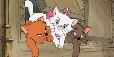 Disney Dropped National Pet Day Cat Merch and Your Cat Is About to Be Very Spoiled