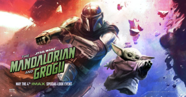 ‘The Mandalorian and Grogu’ Will Get 25-Minute IMAX Fan Preview On May The Fourth Holiday