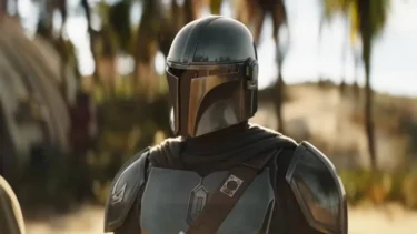 Jon Favreau Talks How Star Wars The Mandalorian and Grogu Came To Be And Future Projects