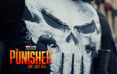 The Punisher Returns: First “One Last Kill” Trailer and Poster Released