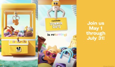 V.I.PASSHOLDER Summer Days 2026 Announced for Walt Disney World – May 1 Through July 31