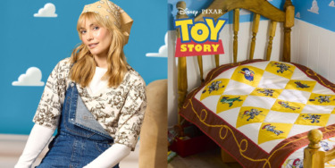 Yee Haw! Disney Store Rounds Up New Collections in Celebration of ‘Toy Story’