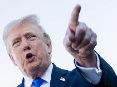 ‘Time Is Running Out’: Trump Warns Iran It Has 48 Hours to ‘Make a Deal or Open Hormuz’ Before ‘All Hell Rains Down’