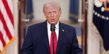 Trump claims he’d win as the president of Venezuela — just needs to ‘quickly’ learn Spanish