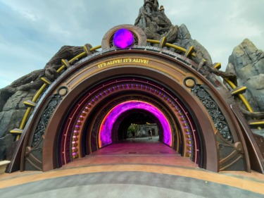 Universal Confirms Use of Photo Validation for Individual Epic Universe Portal Entry at Select Times