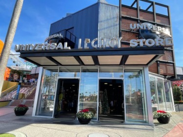 Universal Legacy Store Returning, Burger King Whopper Bar Closing, & More Coming to Universal Orlando