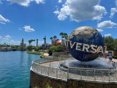 Universal Orlando Guest Arrested and Banned for Assaulting a Team Member