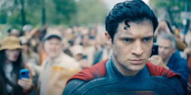 New ‘Superman’ (2025) Follow-up Arrives, but Without David Corenswet