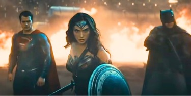 Zack Snyder Celebrates ‘Justice League’s Epic Comeback