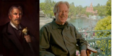 The Soul is Missing: Legendary Imagineer Tony Baxter Breaks Silence on Modern Disney, Splash Mountain, and the One Ride He’d Trash