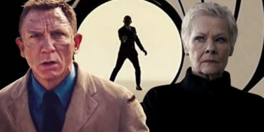 Female James Bond One Step Closer as Director Names Actress