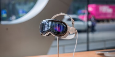 Apple Vision Pro suffered from indecisive leadership – here’s how it could change