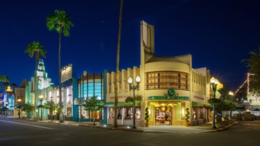 Man Connected to Deadly California Fireworks Explosion Arrested at Walt Disney World