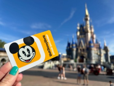 Walt Disney World Adds Several Annual Passholder Good-to-Go Days This Month