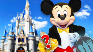 DFB Video: Disney World’s TOP SECRET Food Hacks