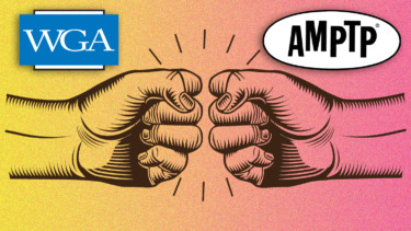 Inside WGA Deal: How The Writers Made Nice With The AMPTP