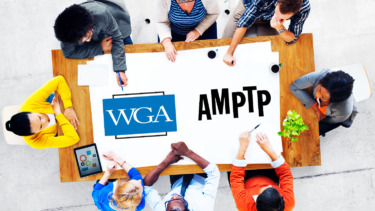 They Have A Deal! WGA & Studios Agree To New, Longer Contract + Big Health Plan Funding