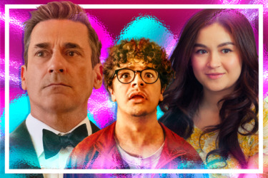 New Shows & Movies To Watch This Weekend: ‘XO, Kitty’ on Netflix, ‘Pizza Movie’ on Hulu + More