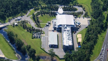 Walt Disney Imagineering Files Construction Permit for Former Star Wars: Galactic Starcruiser