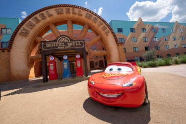 Disney+ Summer Room Offer Now Available at Walt Disney World from $99 Per Night