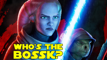 Who’s the Bossk? – Episode 244: A Tale of Two Boots with David Yeh, Athena Yvette Portillo, Brad Rau, and Matt Michnovetz