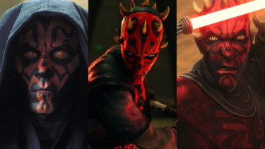 Explore Darth Maul’s Journey So Far in New “Star Wars: Maul – Shadow Lord” Featurette