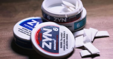 The Tech Bros Are All In on Zyn