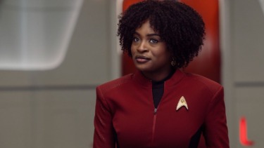 Star Trek’s Best Show On TV Officially Returns In July As First Trailer Unveils New Alien Threat