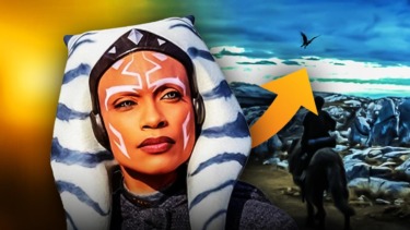 Ahsoka Season 2’s Mortis Gods Twist Is Being Set Up By a Hidden Season 1 Easter Egg
