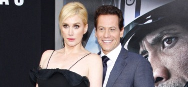 Actress Alice Evans Had $100K In The Bank While Begging Fans For GoFundMe Help, Ex-Husband Says In Shock Twist