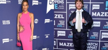 Amanda Batula Used ChatGPT To Confirm Relationship With West Wilson