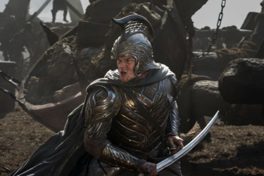 Amazon Sticking To Its “Rings of Power” Plan