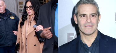 Jen Shah Shares Surprising Reaction To Andy Cohen Snub