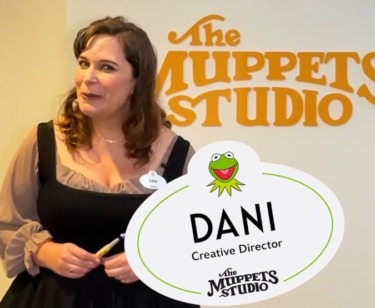 Walt Disney Imagineering Shares Behind the Scenes Video on Creating Muppets Coaster Posters